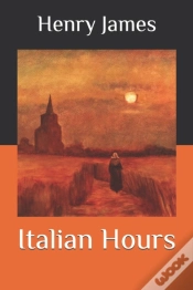 Capa do artigo Italian Hours