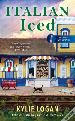 Capa do artigo Italian Iced