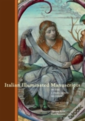 Capa do artigo Italian Illuminated Manuscripts