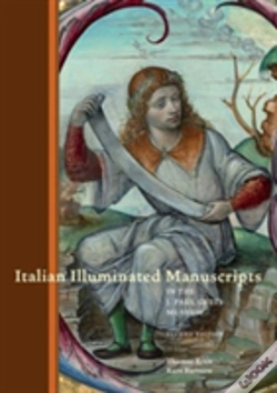 Capa do artigo Italian Illuminated Manuscripts