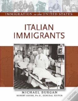 Capa do artigo Italian Immigrants