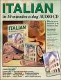 Italian In 10 Minutes A Day Book + Audio - Preview