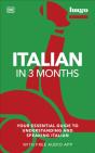 Italian In 3 Months With Free Audio App - Preview