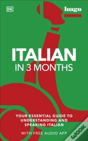 Capa do artigo Italian In 3 Months With Free Audio App