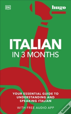 Capa do artigo Italian In 3 Months With Free Audio App