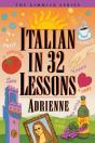 Italian In 32 Lessons - Preview
