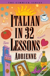 Capa do artigo Italian In 32 Lessons
