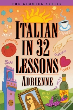 Capa do artigo Italian In 32 Lessons