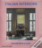 Capa do artigo Italian Interiors