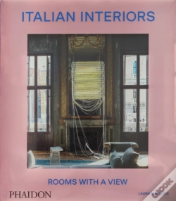 Capa do artigo Italian Interiors