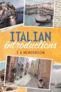Italian Introductions - Preview