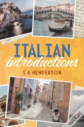 Capa do artigo Italian Introductions