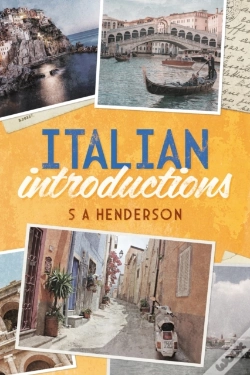 Capa do artigo Italian Introductions