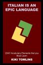 Italian Is An Epic Language - Preview
