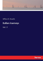 Italian Journeys - Preview