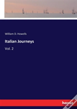 Capa do artigo Italian Journeys
