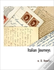 Capa do artigo Italian Journeys