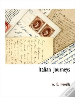 Capa do artigo Italian Journeys