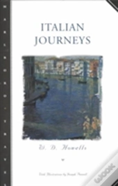 Italian Journeys