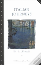 Capa do artigo Italian Journeys