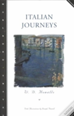 Capa do artigo Italian Journeys