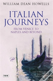 Capa do artigo Italian Journeys