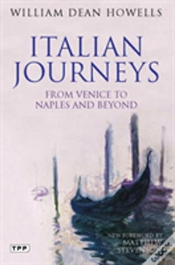 Capa do artigo Italian Journeys