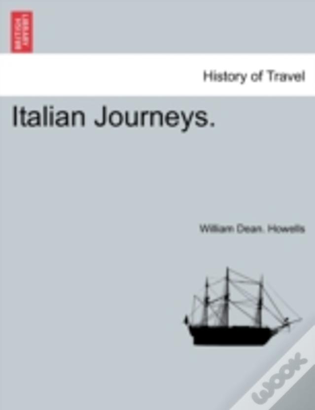 Italian Journeys.