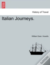 Capa do artigo Italian Journeys.
