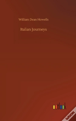 Capa do artigo Italian Journeys
