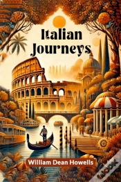 Capa do artigo Italian Journeys