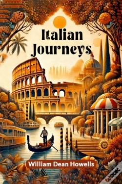 Capa do artigo Italian Journeys