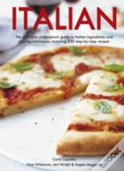 Capa do artigo Italian