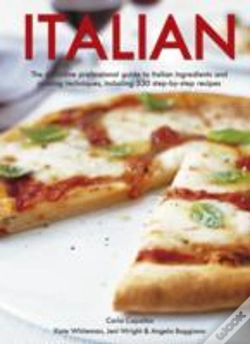 Capa do artigo Italian