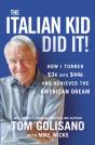 Italian Kid Did It - Preview