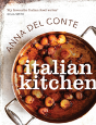 Italian Kitchen - Preview