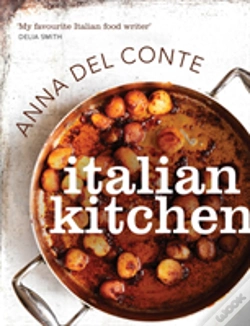 Capa do artigo Italian Kitchen