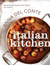 Capa do artigo Italian Kitchen
