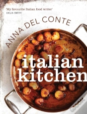 Capa do artigo Italian Kitchen