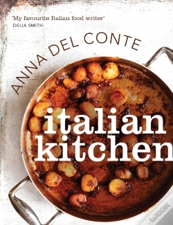 Capa do artigo Italian Kitchen