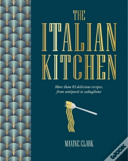 Capa do artigo Italian Kitchen