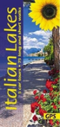 Italian Lakes Sunflower Guide