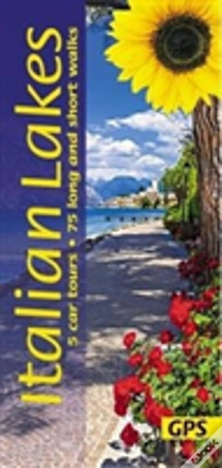 Capa do artigo Italian Lakes Sunflower Guide