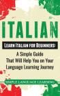 Italian - Preview