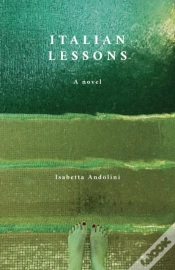 Capa do artigo Italian Lessons