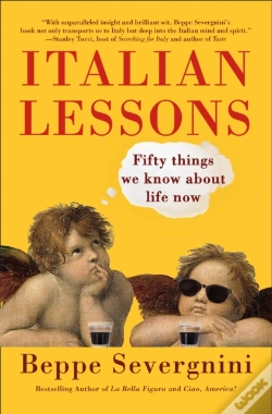 Capa do artigo Italian Lessons