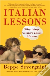 Capa do artigo Italian Lessons