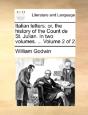 Italian Letters: Or, The History Of The - Preview