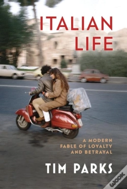 Capa do artigo Italian Life