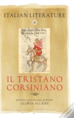 Capa do artigo Italian Literature Iii